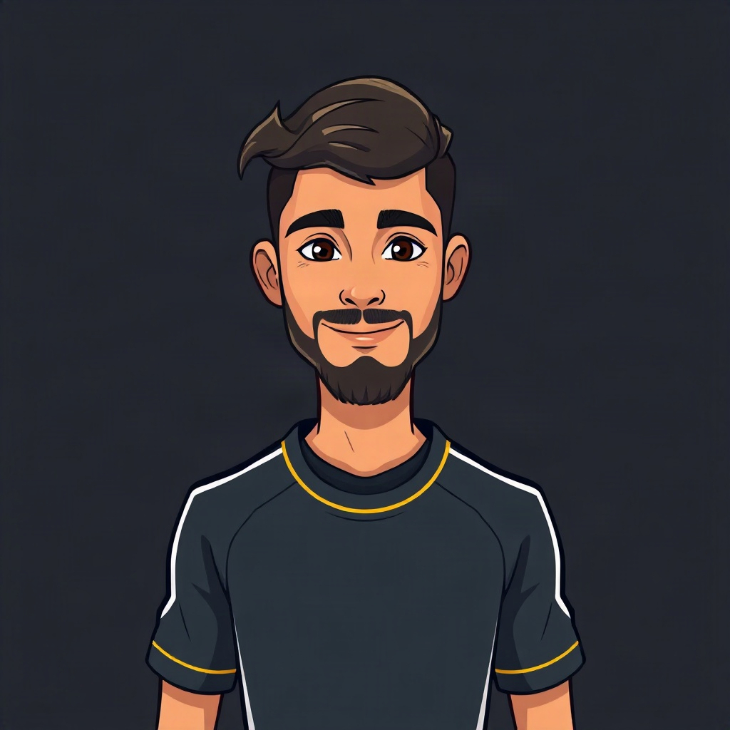 Samuel Quintero