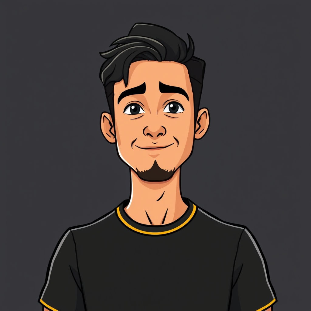 Thiago Goñi