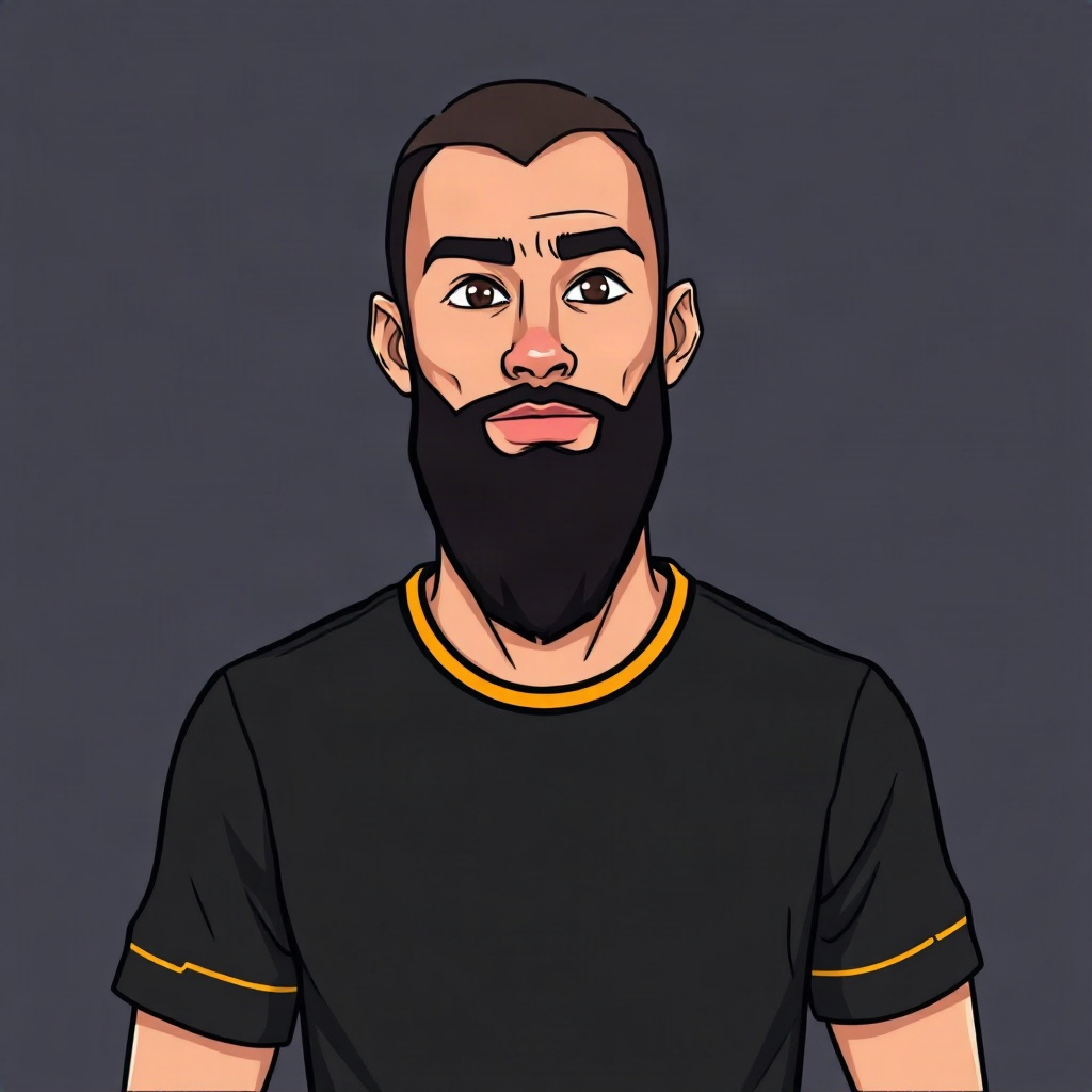 Toño Bertoni