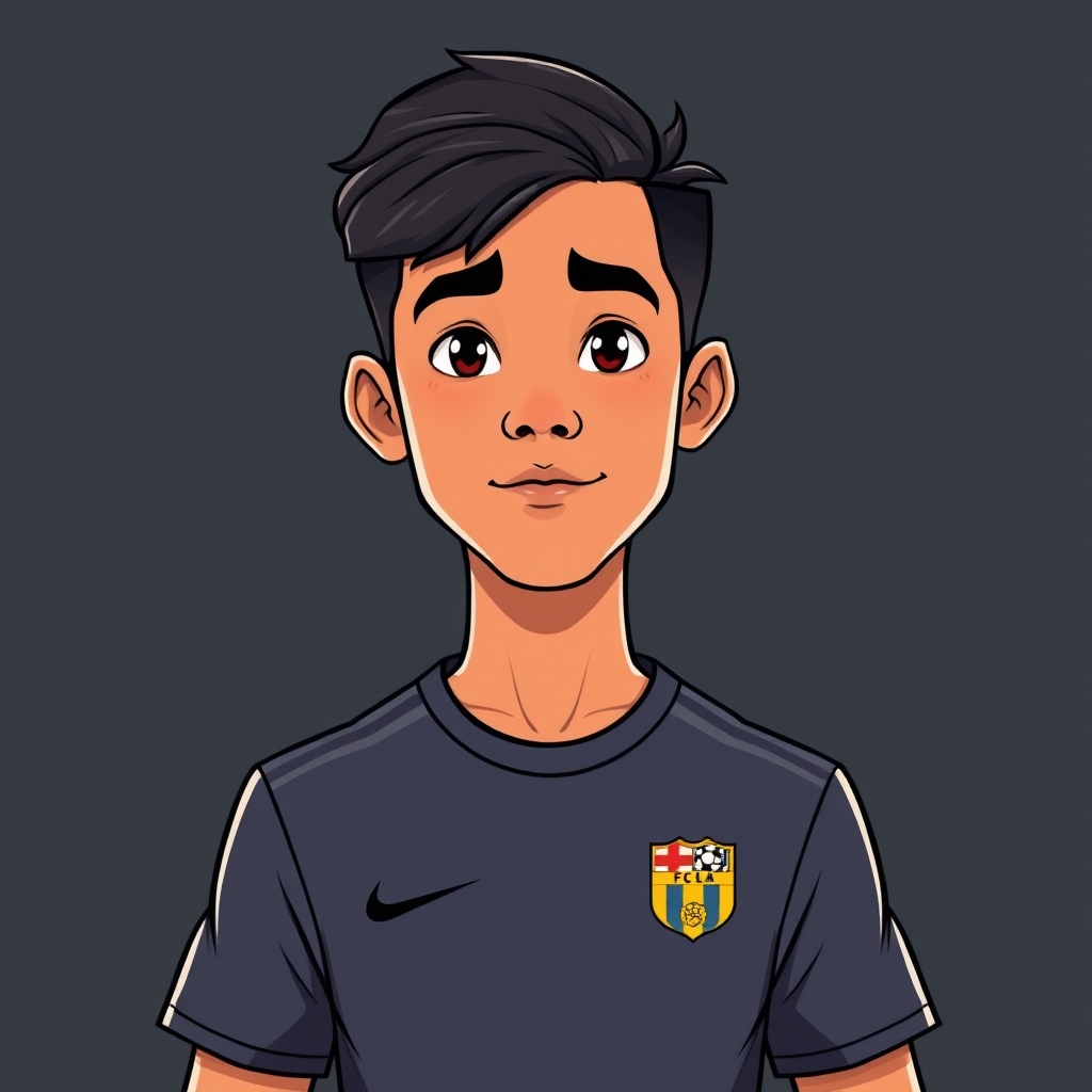 Damian Romero