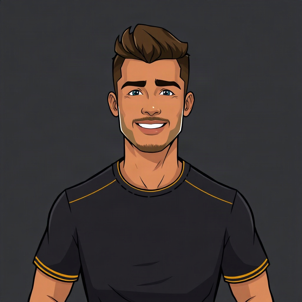 Ángel Ferreira