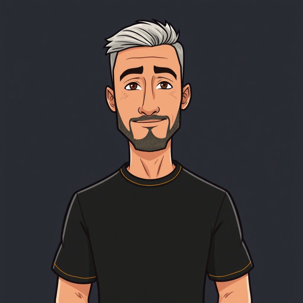 Daniel Almada