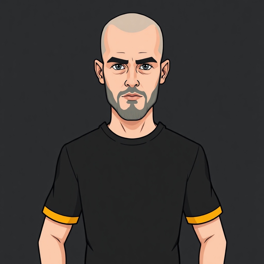 Lucho Melo
