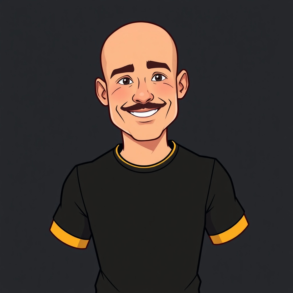Carlos Barrenetxea