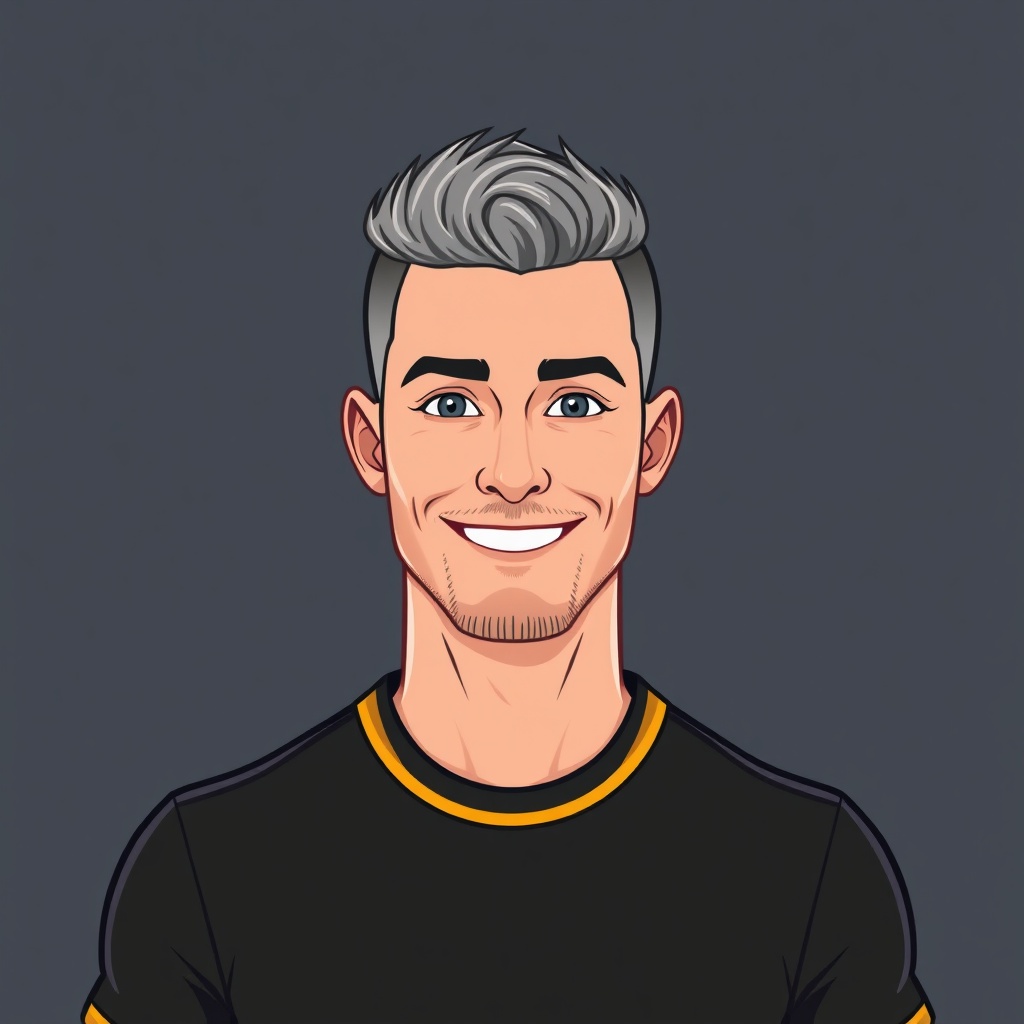 Axel Saavedra