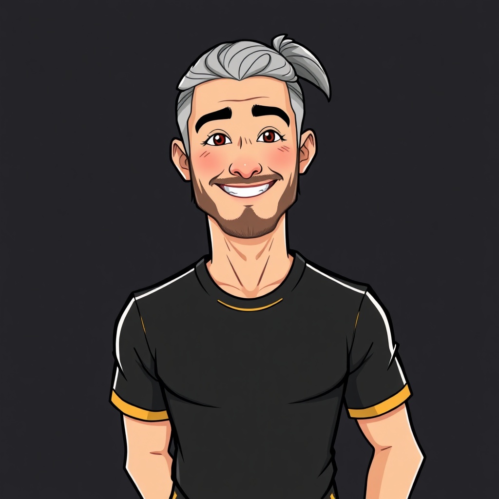 Pablo Boni
