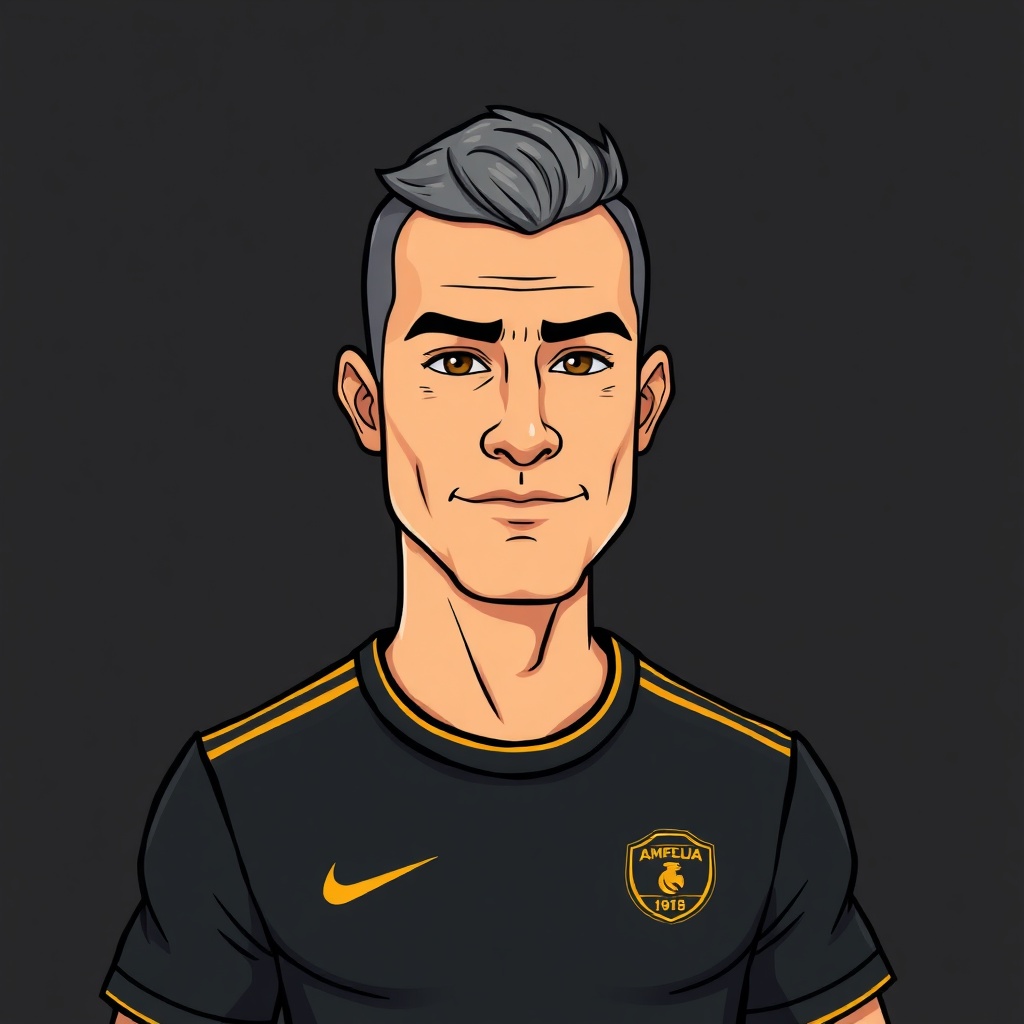 Nene Caparros