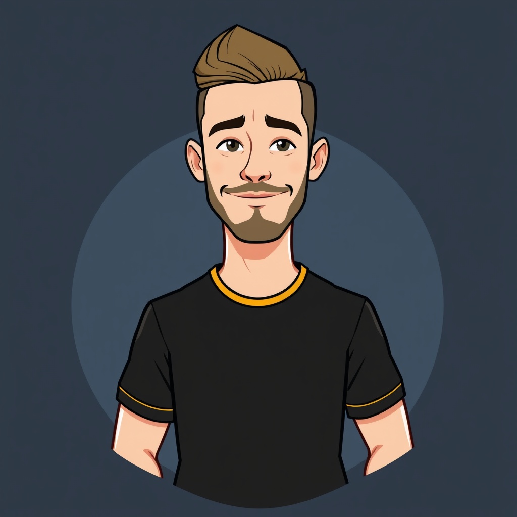 Dylan Trillini