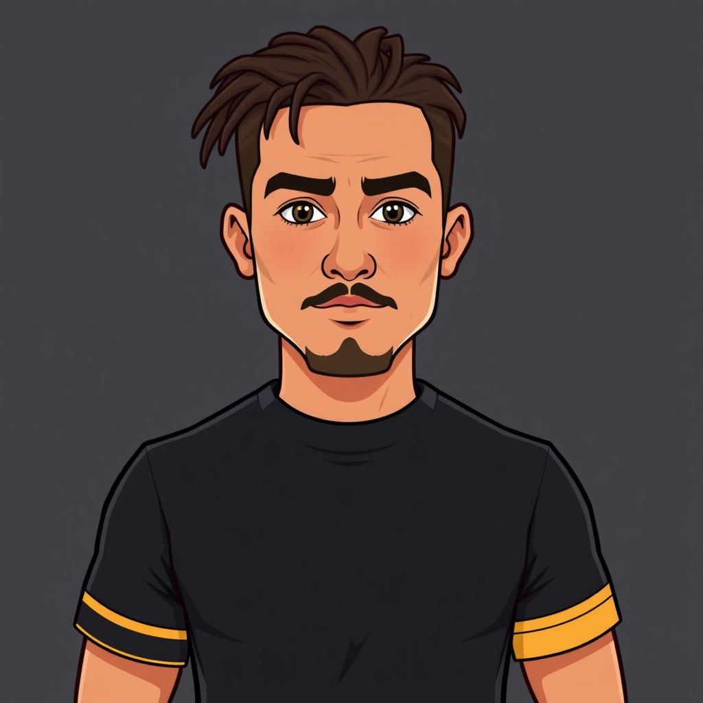 Aaron Arichabaleta