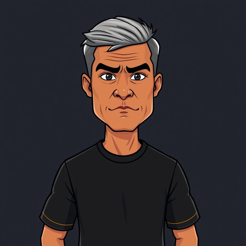 Ismael Mosquera