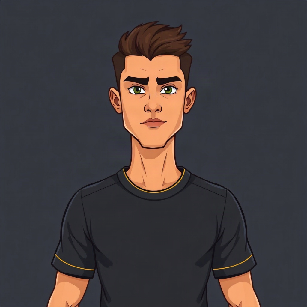 Santino Ponce