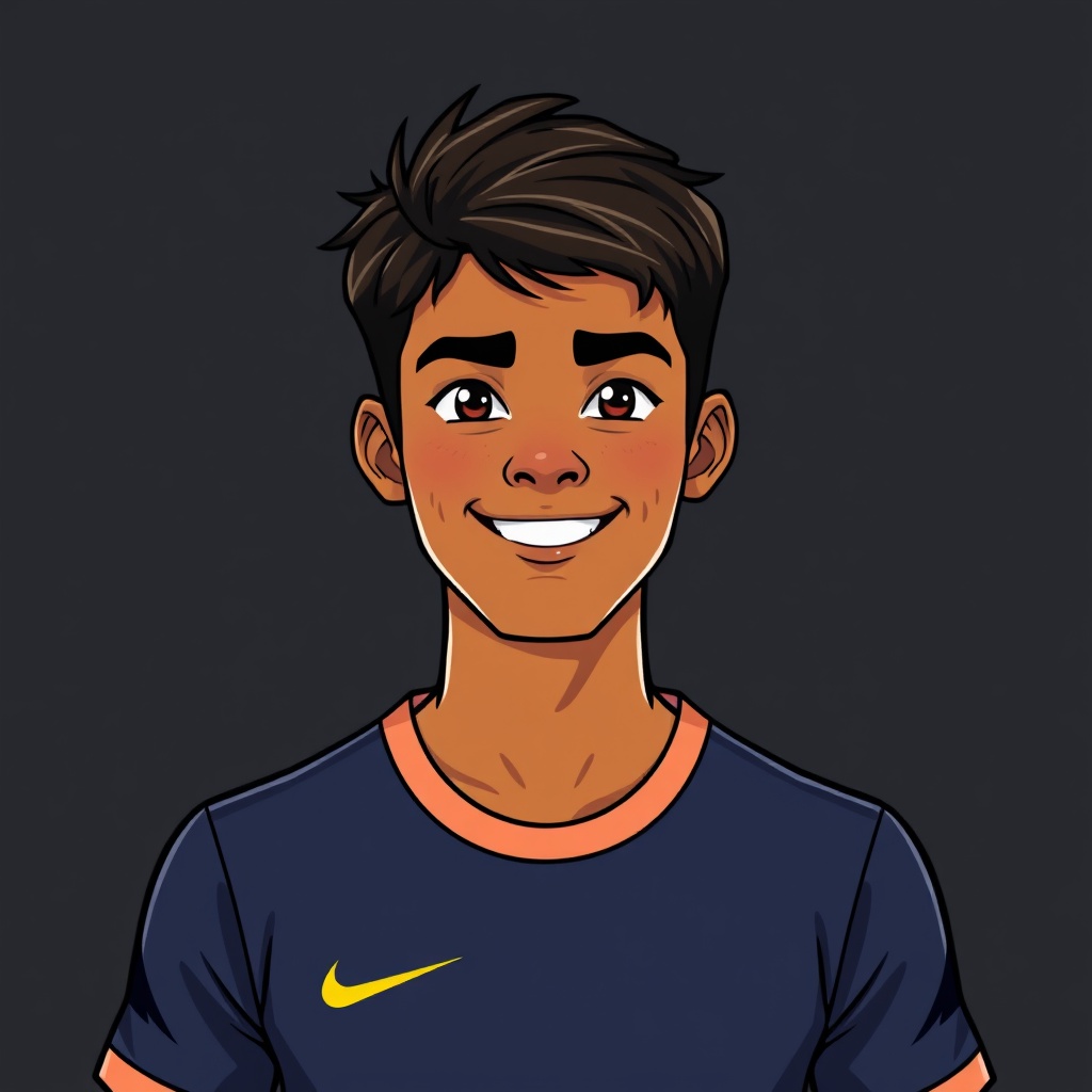 Vinicius Correia