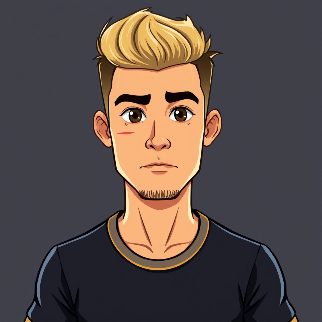 Misael Mazza