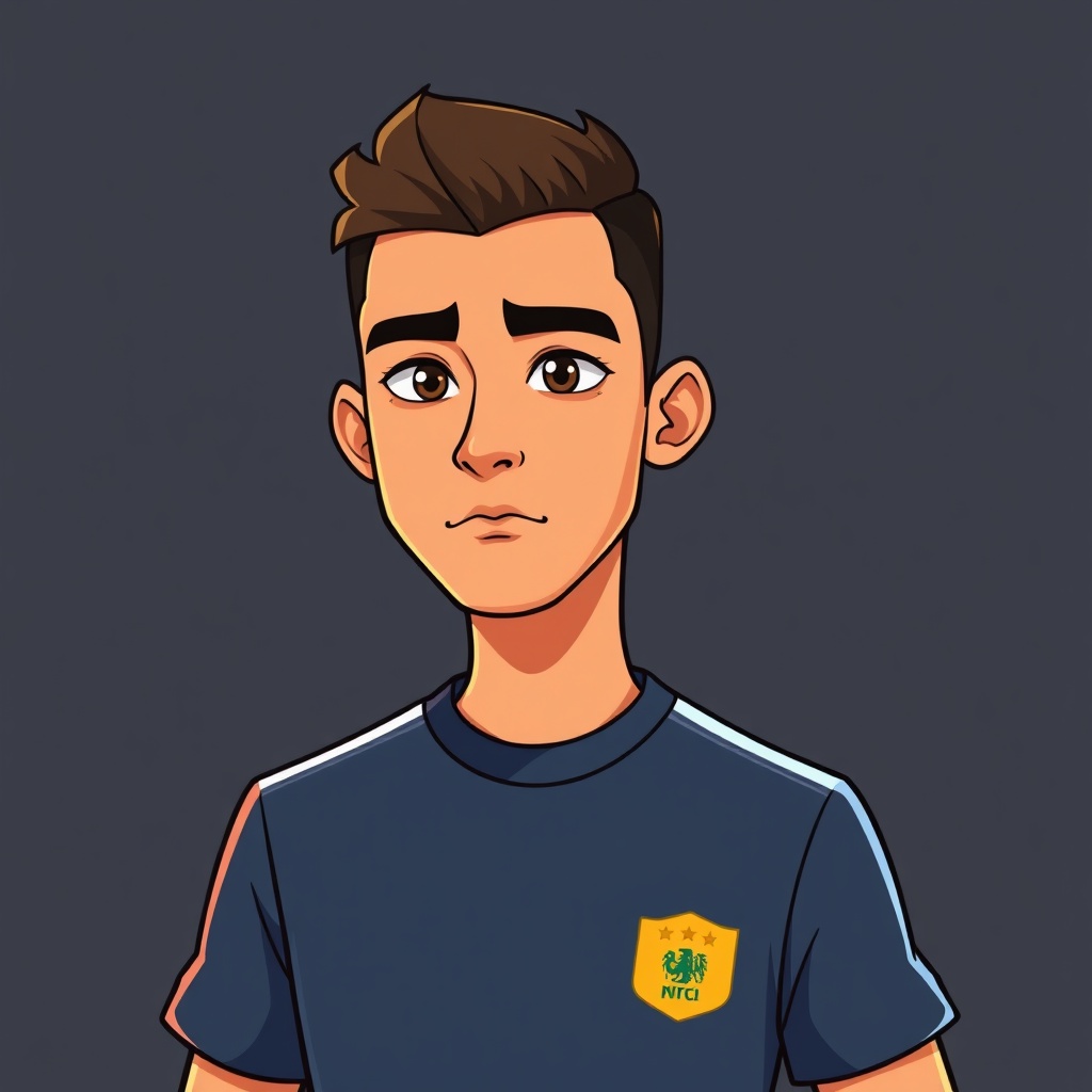 Ismael Scopelliti