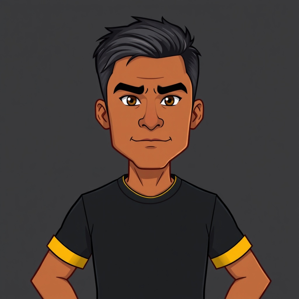 Lisandro Aguirre