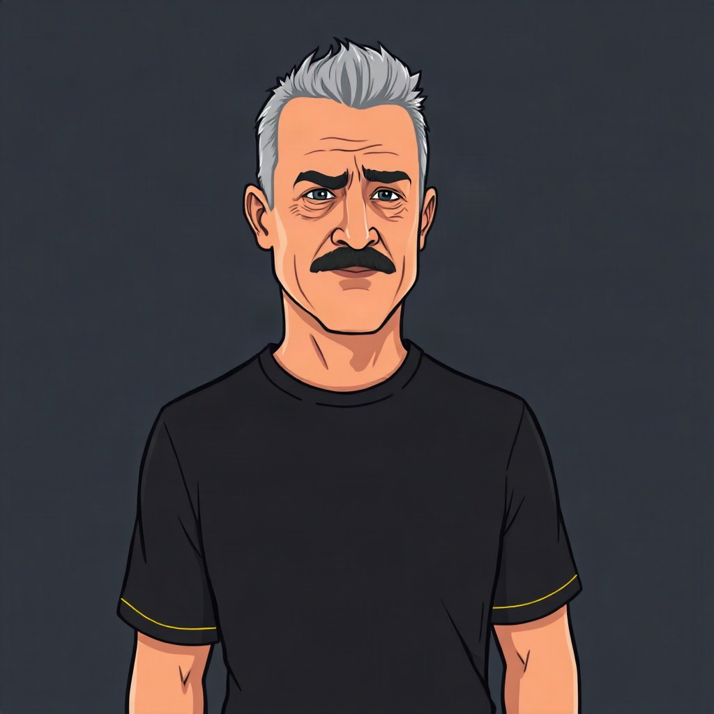 Rodolfo Echeverría