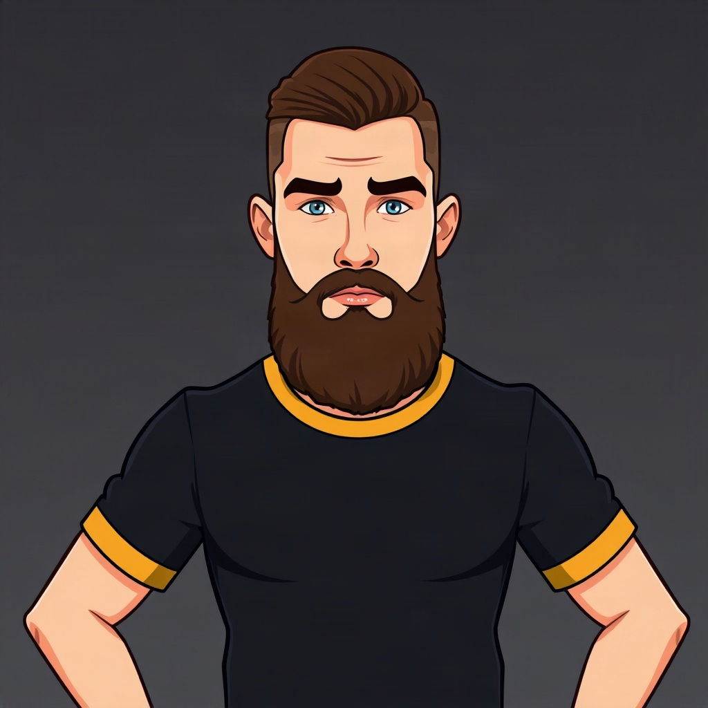 Hector Zamora
