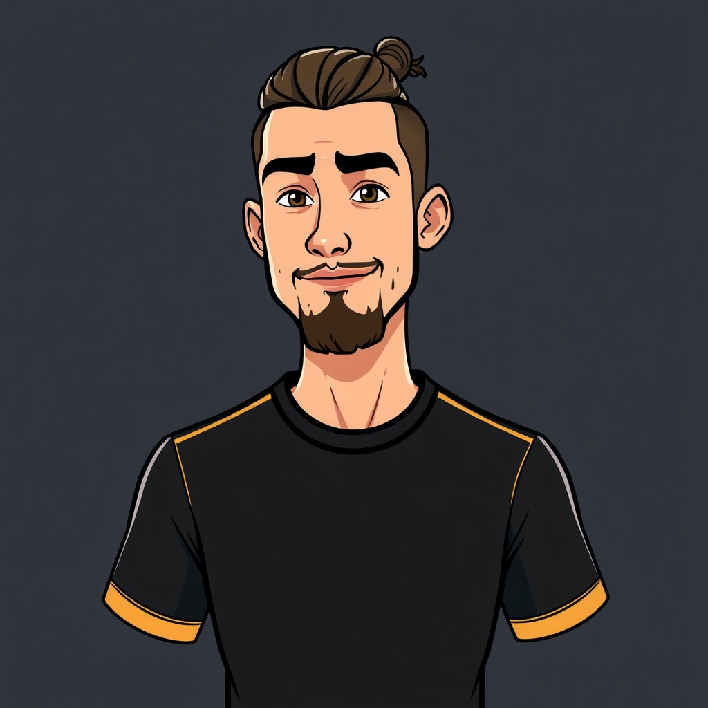 Brian Acosta