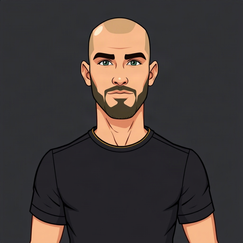 Misael Bustinza
