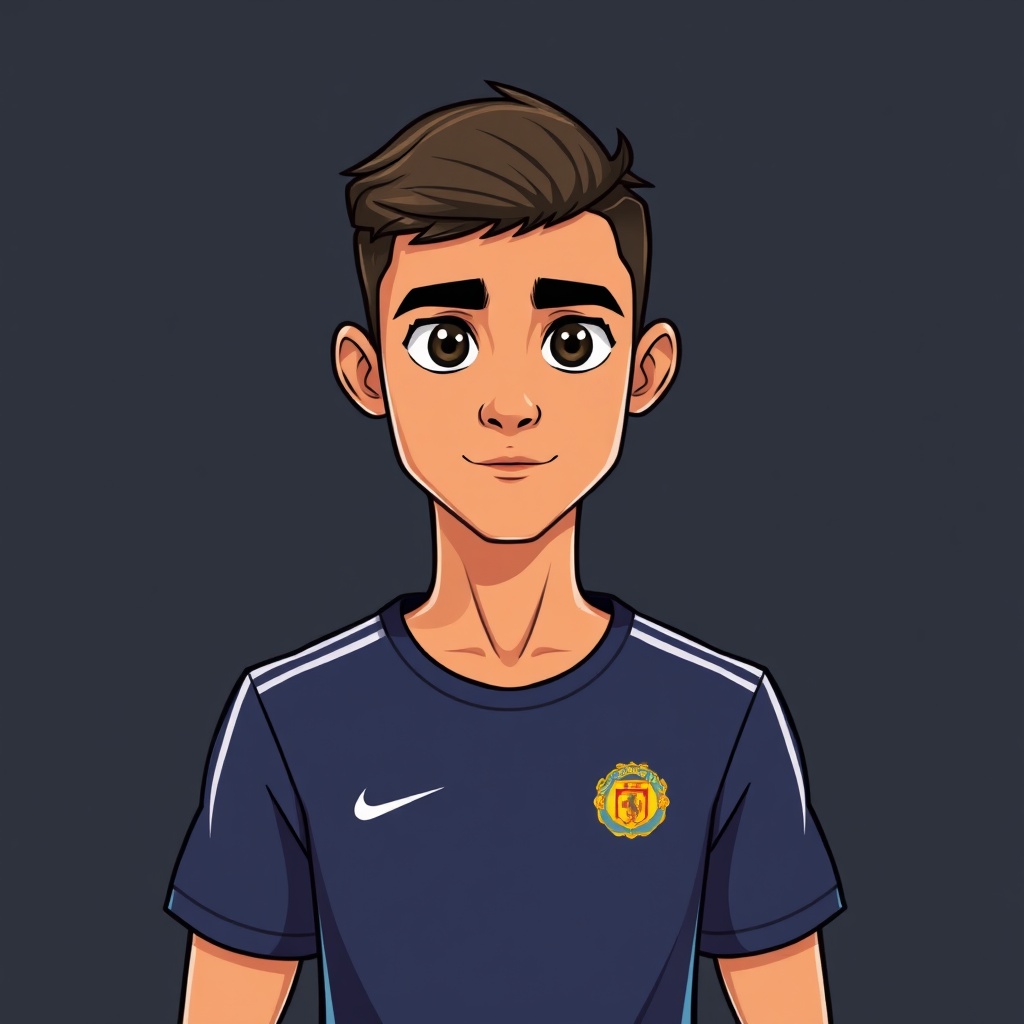 Dylan Flores