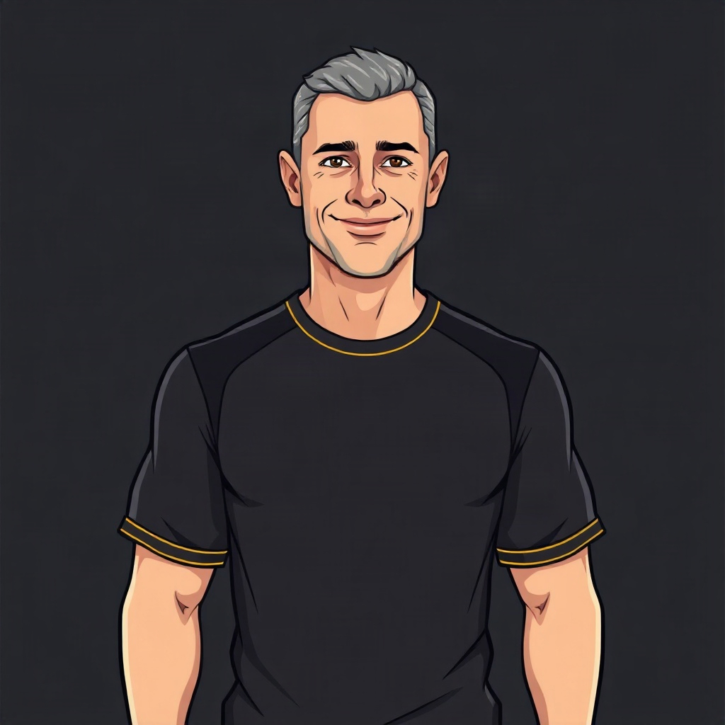 Sandro Zamora