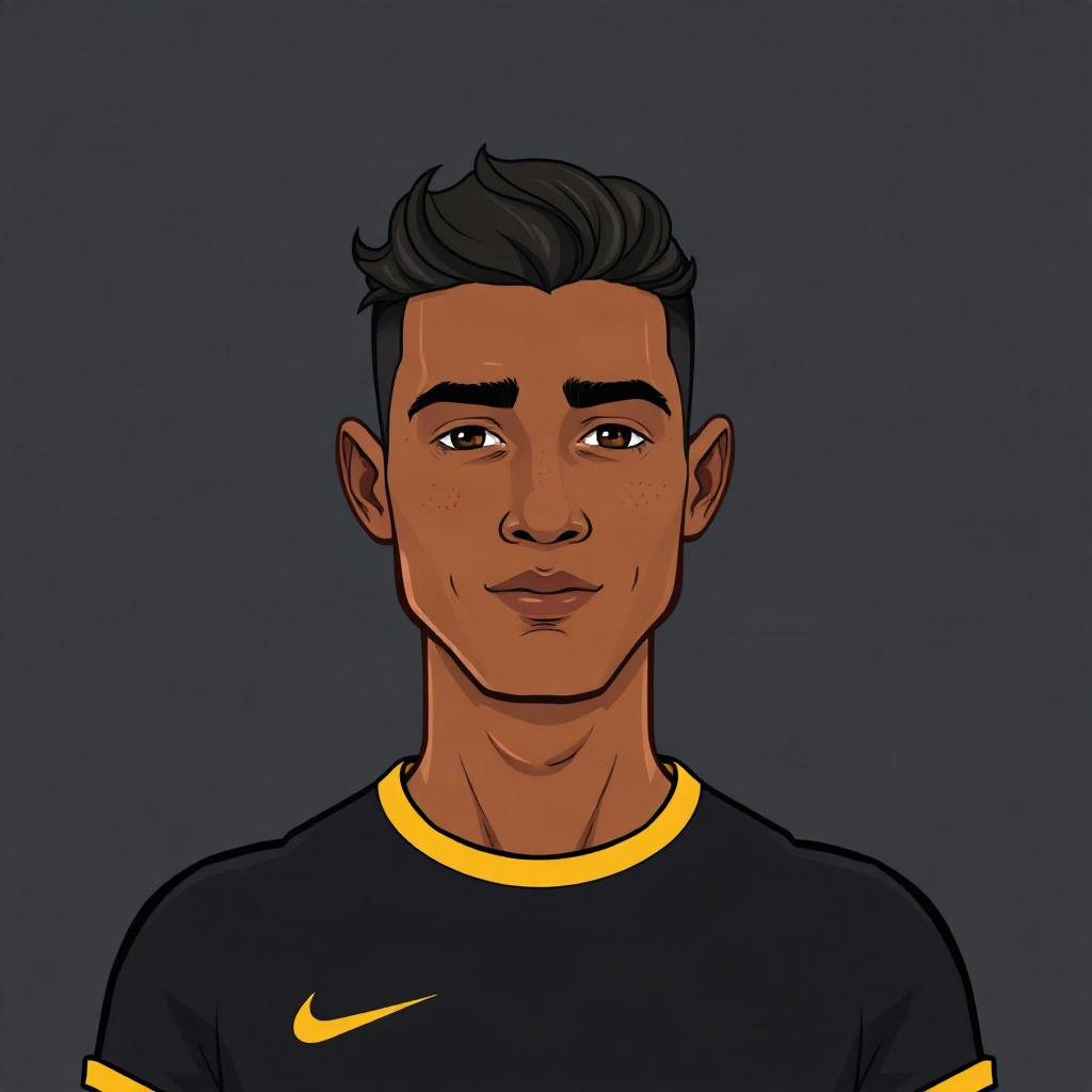 Pancho Landa