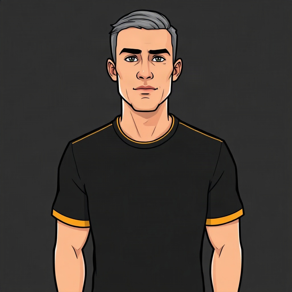 Santiago Barboni