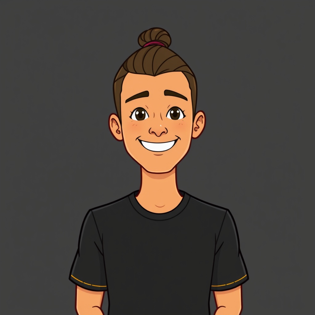 Levi Vegas