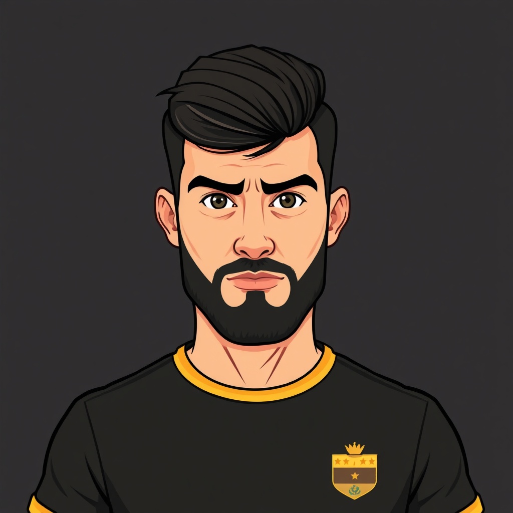 Tadeo Botti