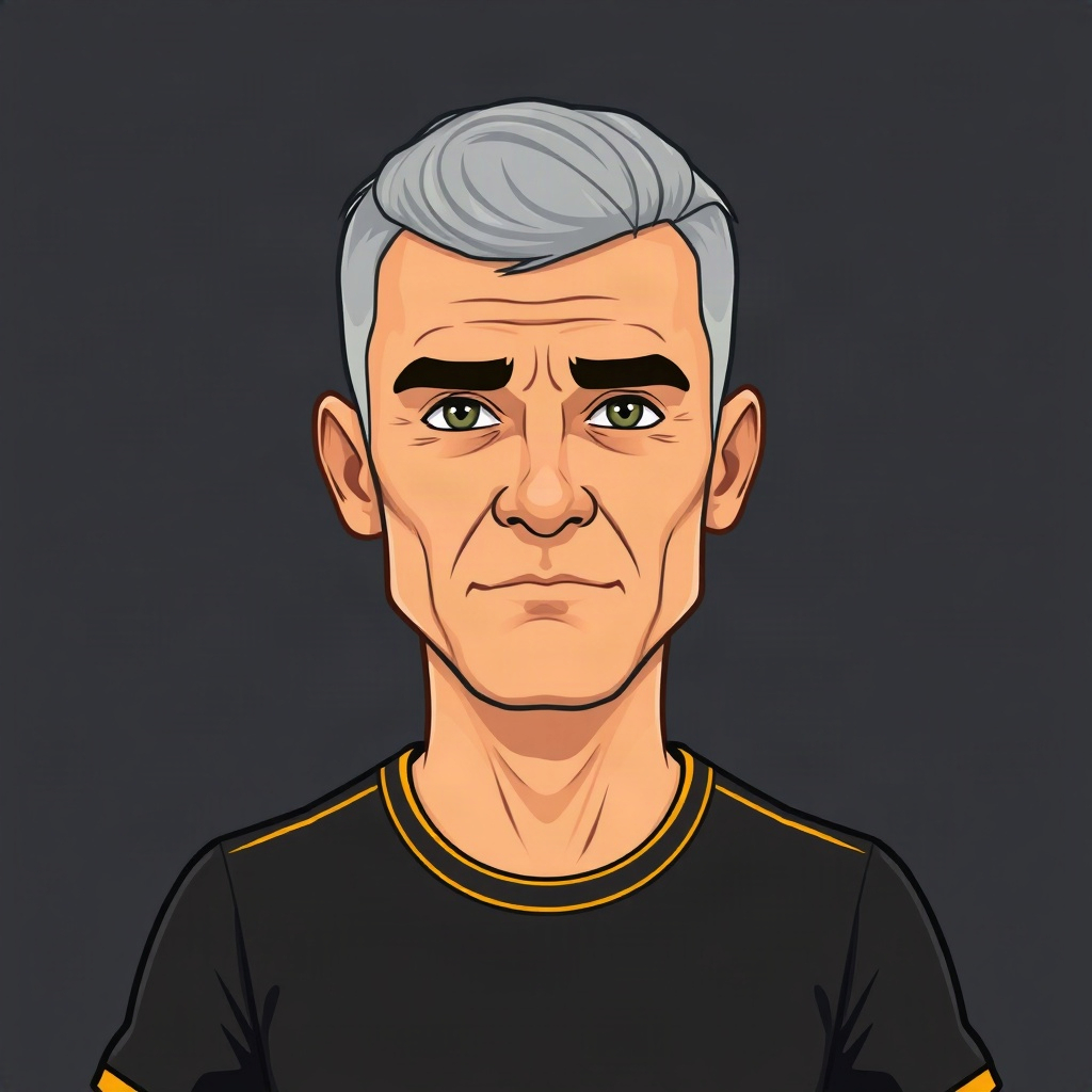Javier Valsecchi