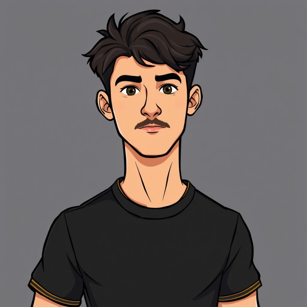 Ian Sartori