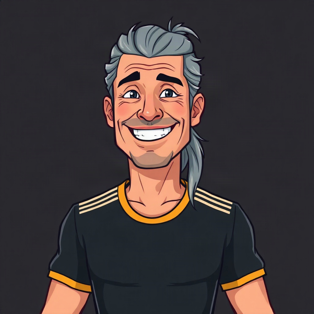 Chacho Storti