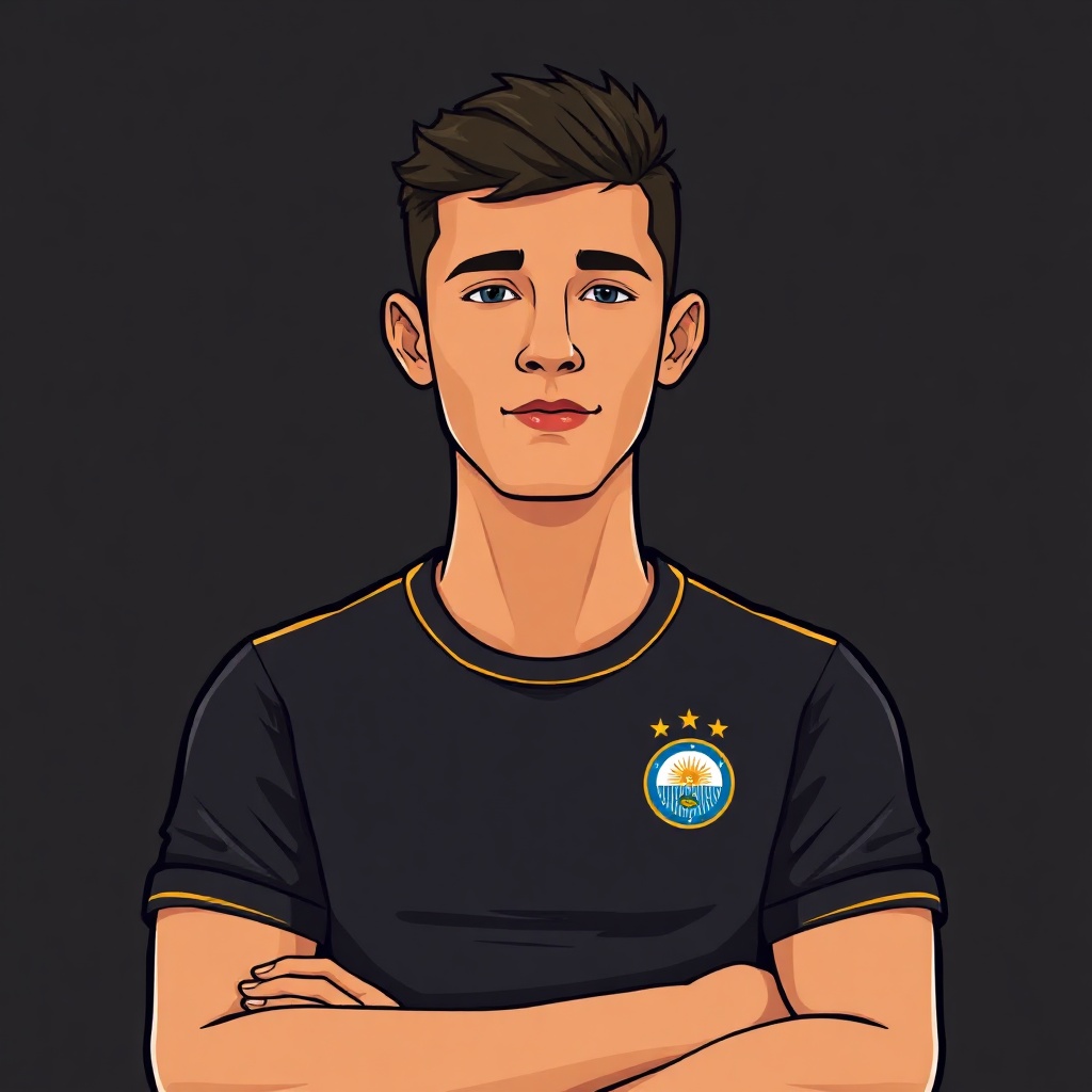 Ariel Flores