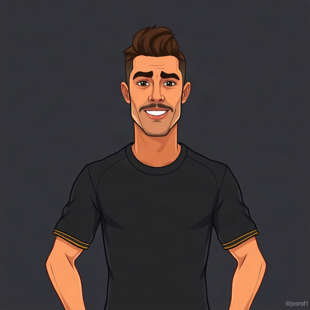 Gustavo Cazón