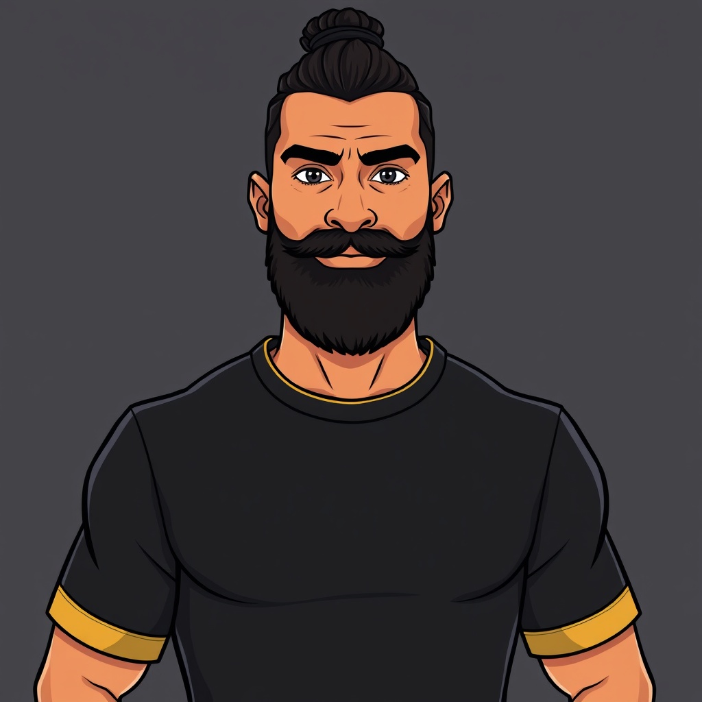 Aaron Santos