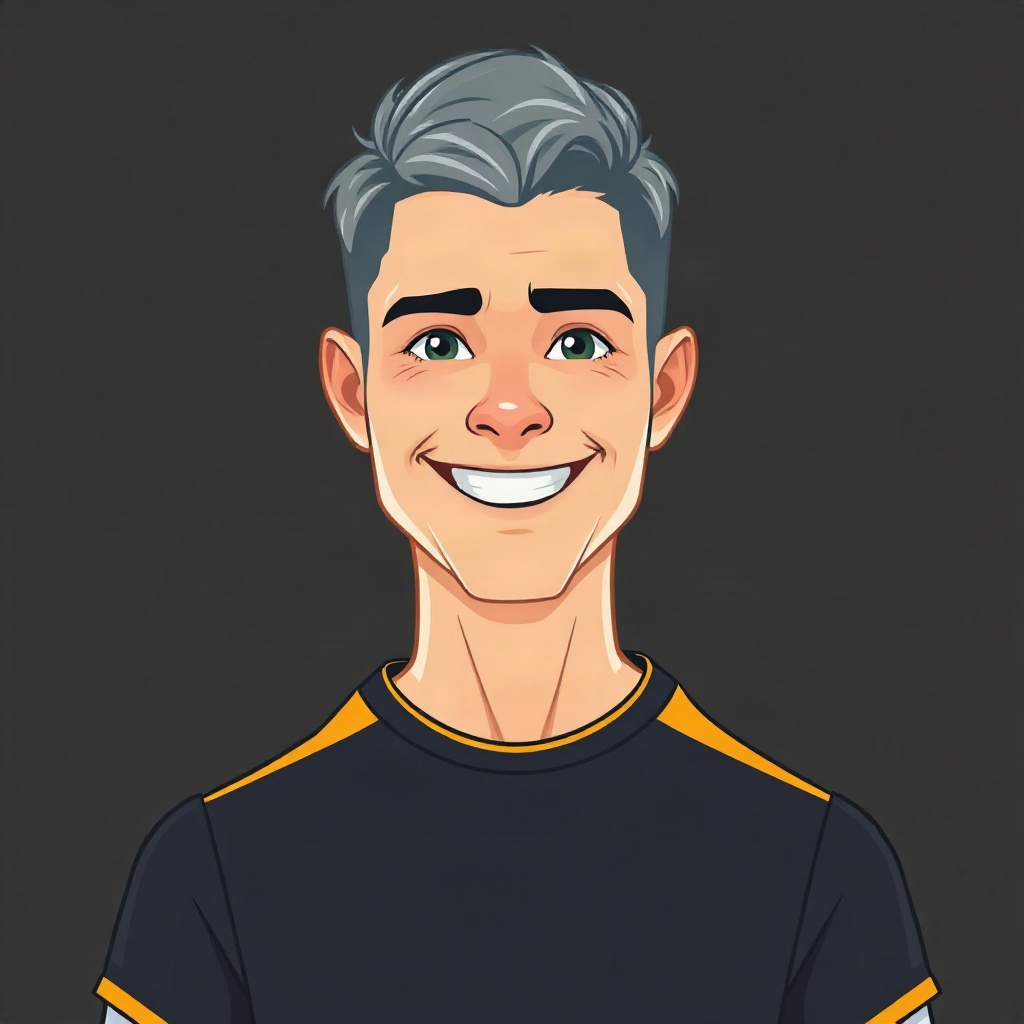 Gonzalo Tamburini