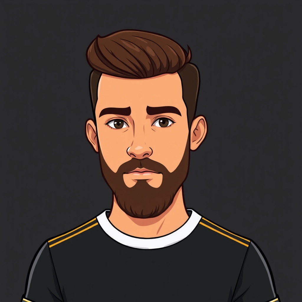 Andrés Zappella
