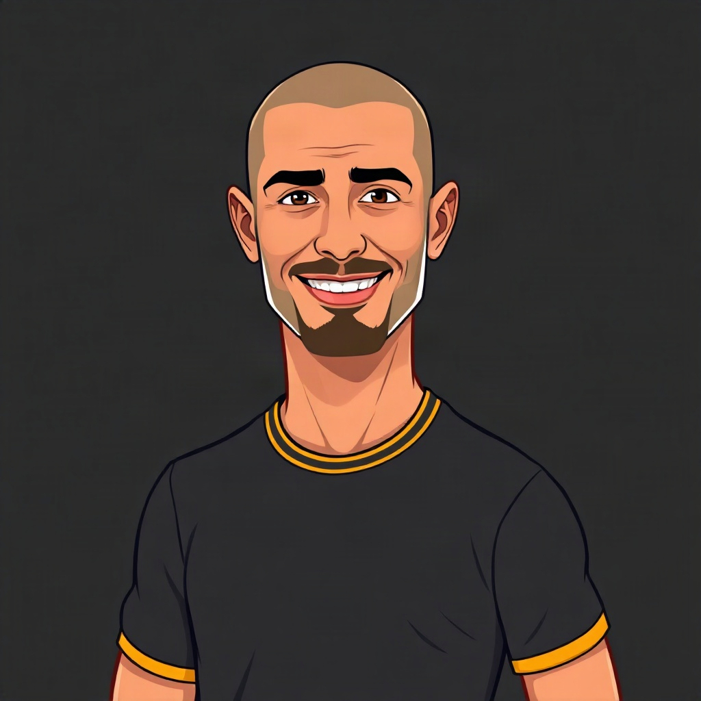 Tito Vidal