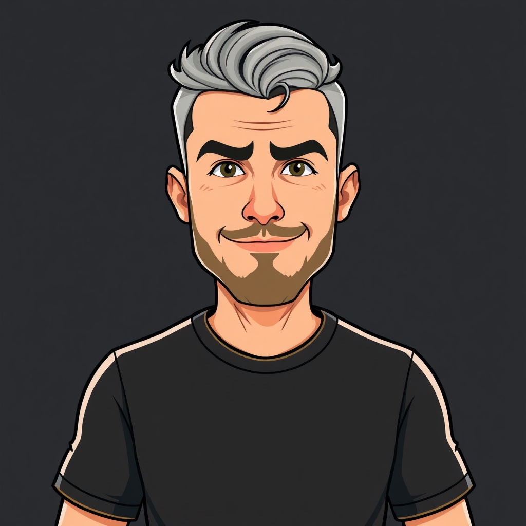 Iñaki Schäfer