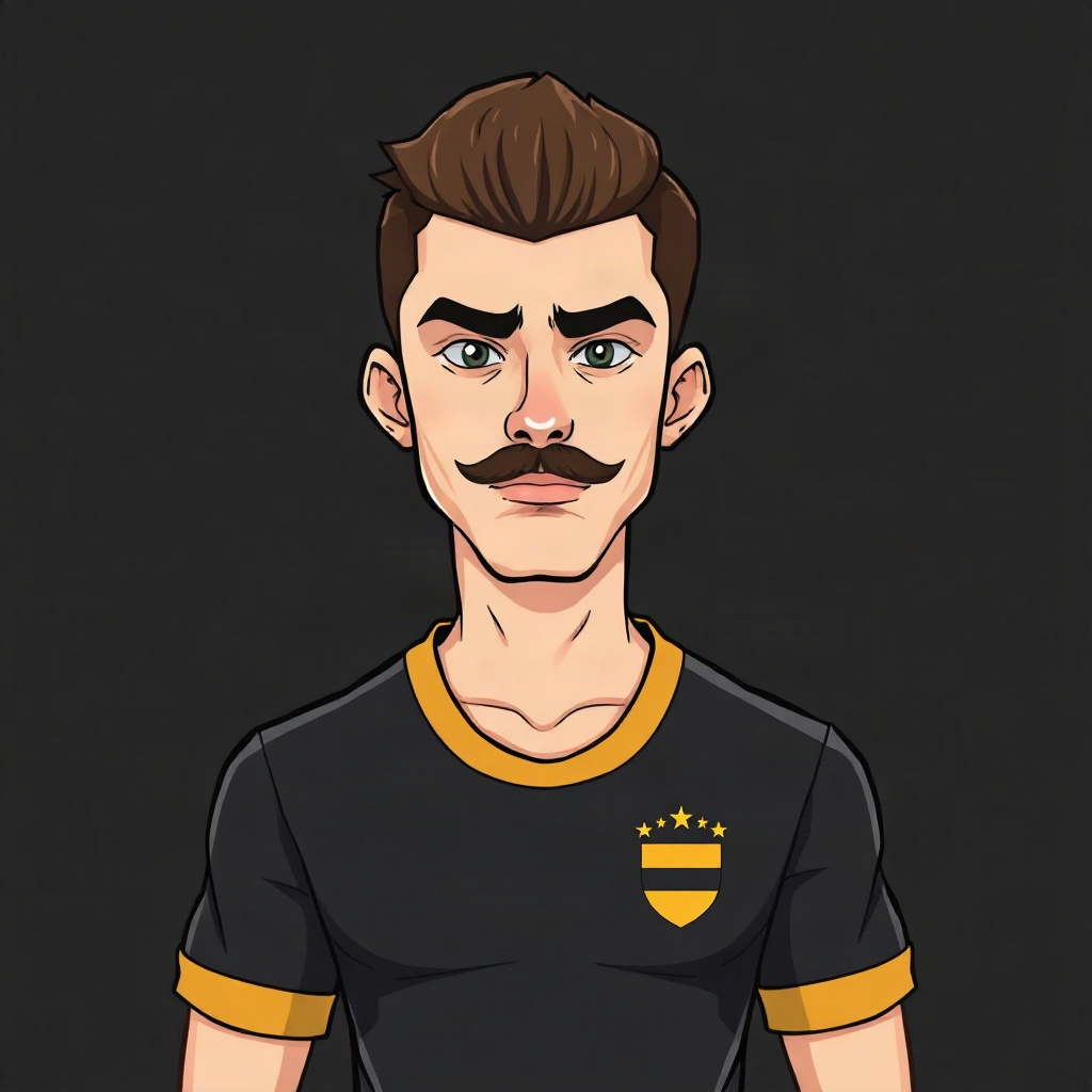 Manu Visini