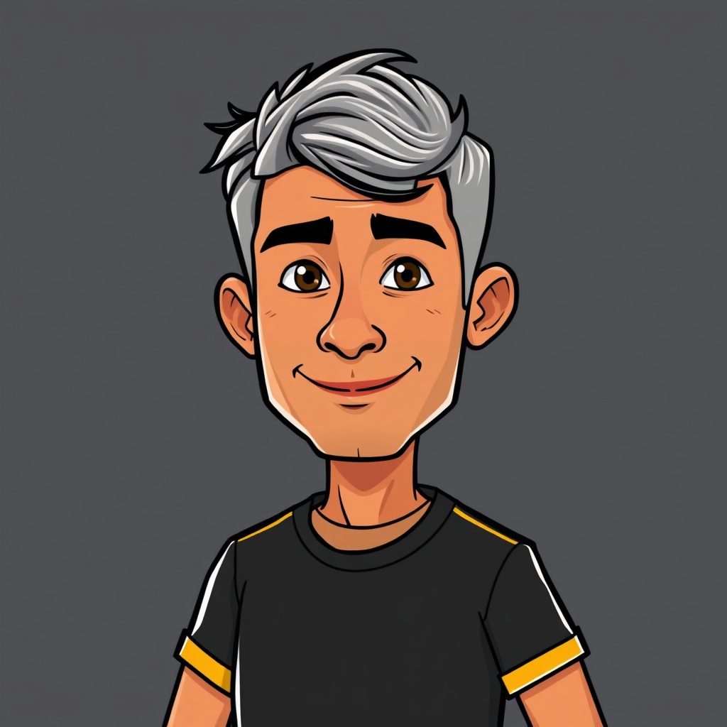 Kevin Marini