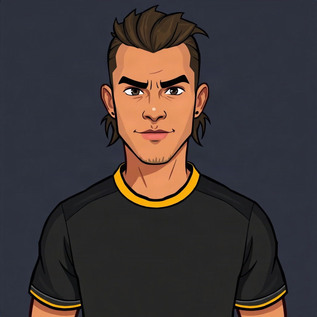 Tomás Villalba