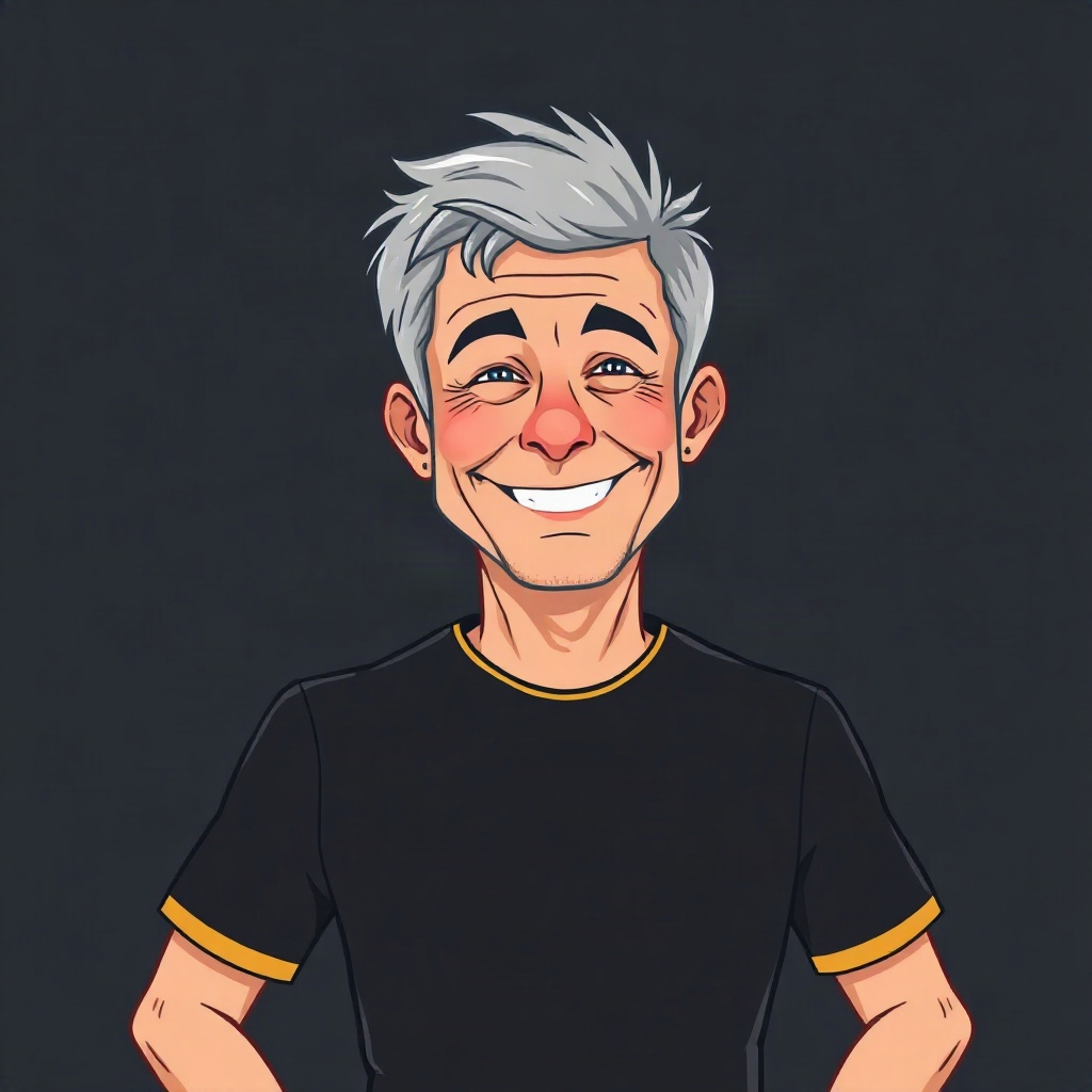 Kevin Sperandio