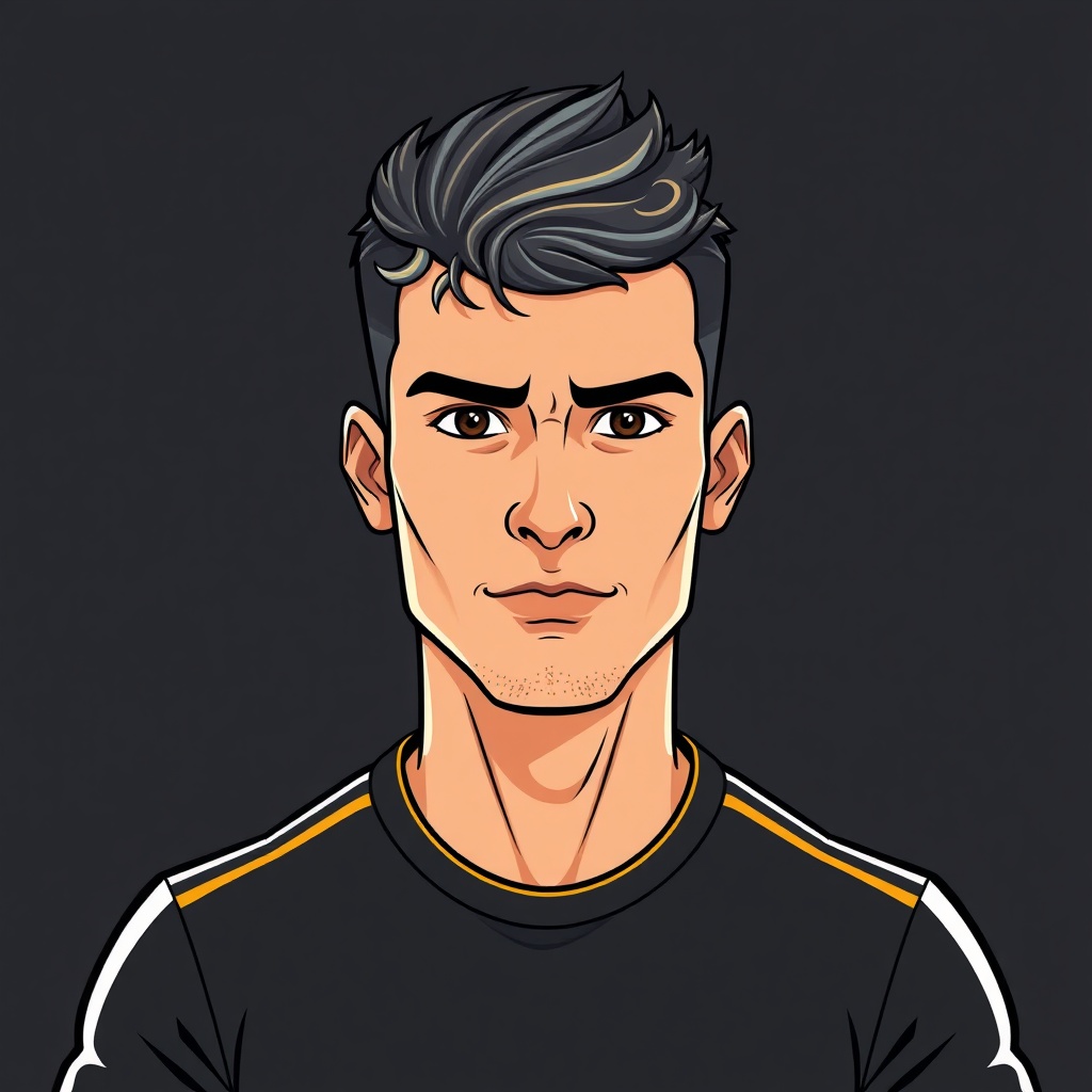 Ricardo Medina