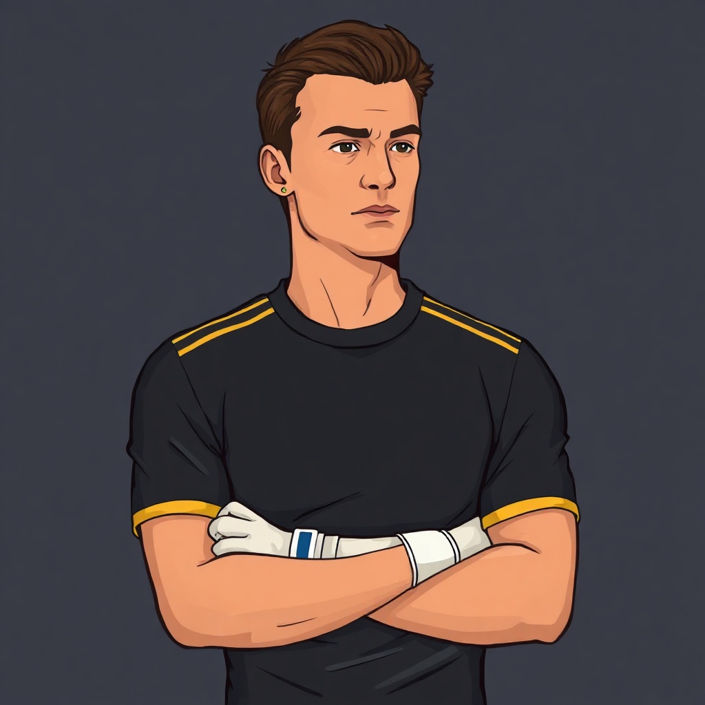 Esteban Bernardini