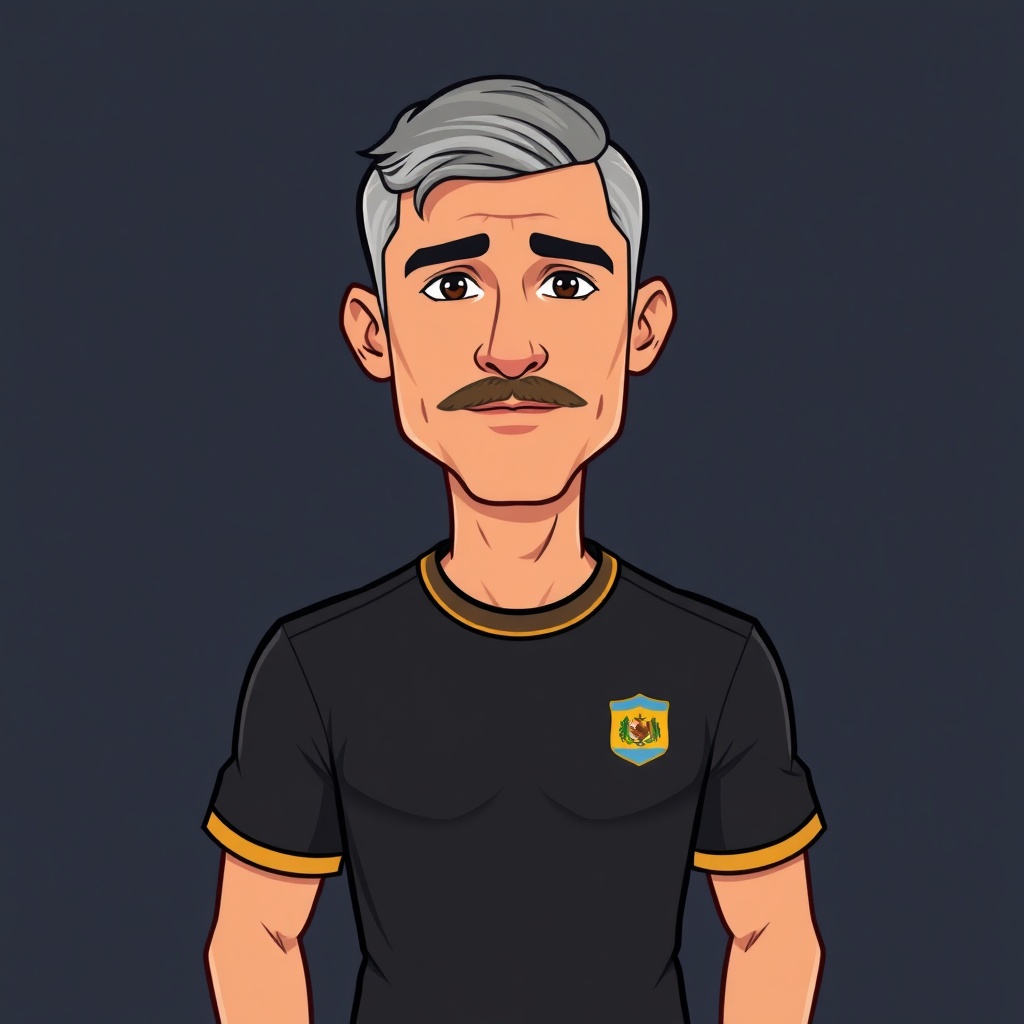 Edgardo Barrios