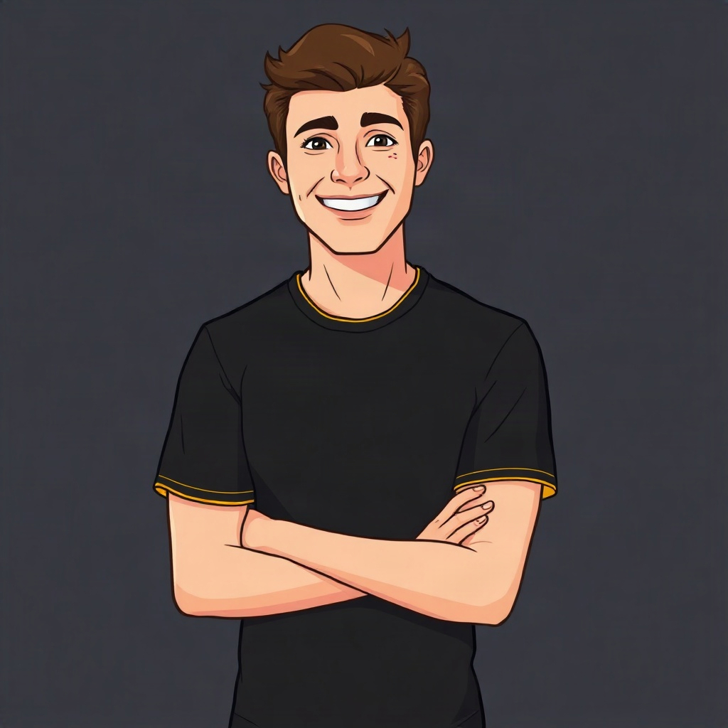 Camilo Tonon