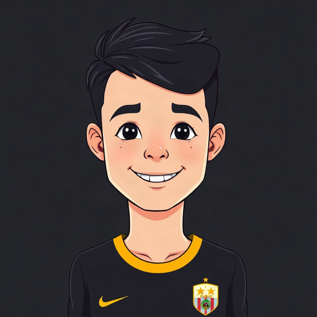 Toto Balerdi