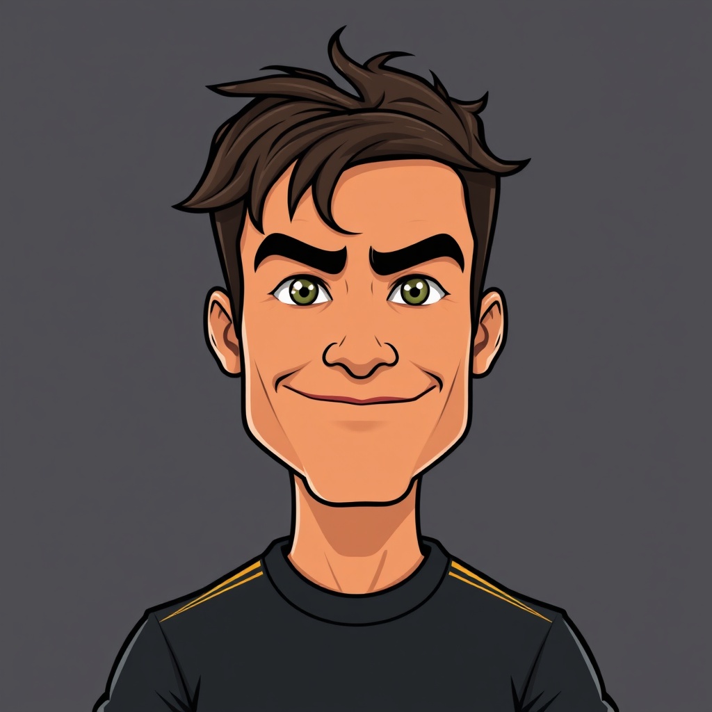 Maxi Santoro