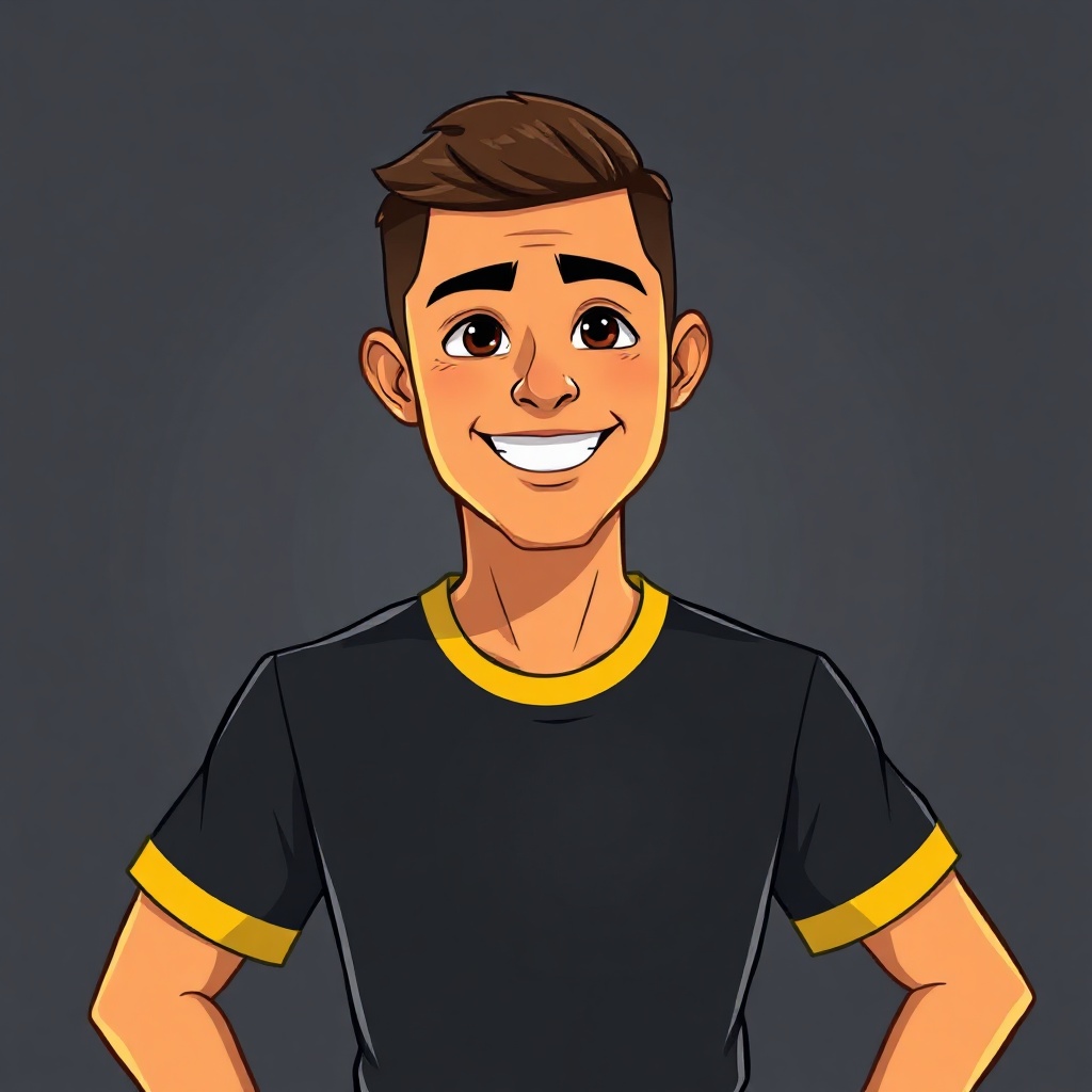 Kevin Vitiello